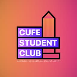 CUFE Student Club